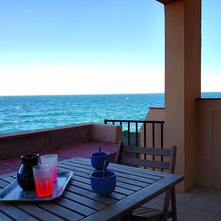 4Rb4 Appartement Type T2 Bord De Mer Acces Plage Direct Collioure Eksteriør bilde
