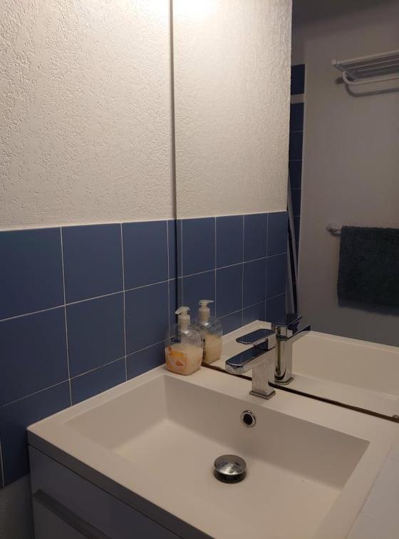 4Rb4 Appartement Type T2 Bord De Mer Acces Plage Direct Collioure Eksteriør bilde